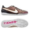 Nike Tiempo Legend 9 Academy IC Generation - Space Purple/White