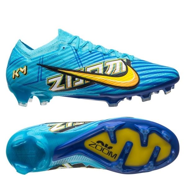 mbappe vapormax