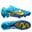 Giày đá bóng Nike Air Zoom Mercurial Vapor 15 Elite FG Mbappé Personal Edition - Baltic Blue/White DR9996-400