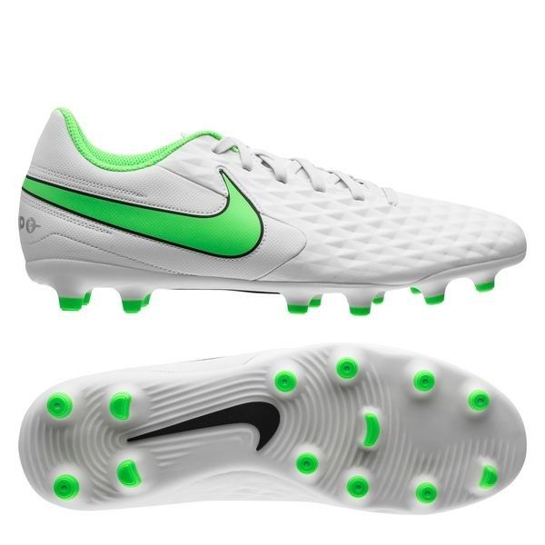 nike tiempo club 8