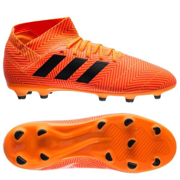 Indoor/court shoes adidas NEMEZIZ TANGO 18.3 TF J - Top4Football.com