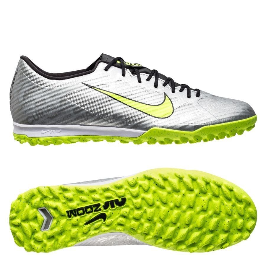 送料無料 新品 NIKE ZOOM VAPOR 15 ACADEMY TF 28 NIKE - 送料無料 新品 NIKE ZOOM VAPOR 15 ACADEMY TF 28の通販