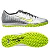 Giày đá bóng Nike Air Zoom Mercurial Vapor 15 Academy TF XXV - Metallic Silver/Volt/Black FB8396-060