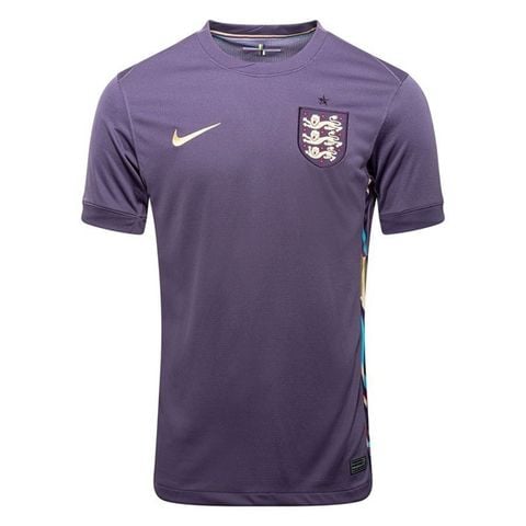 Áo bóng đá Nike chính hãng England Sân Khách EURO 2024