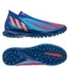 Adidas Predator Edge .1 TF Sapphire Edge - Hi-Res Blue/Turbo