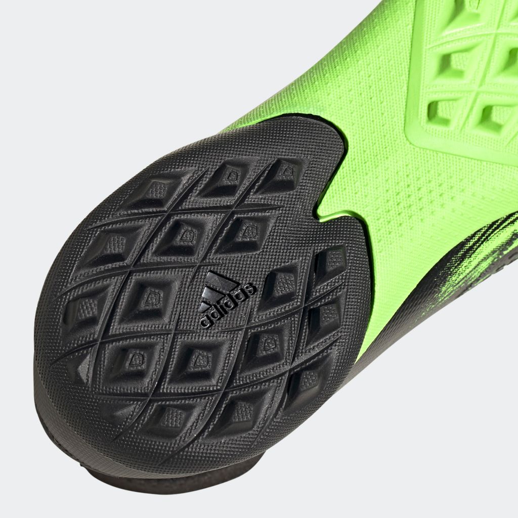 adidas Predator 20.3 TF Precision To Blur - Signal Green/Footwear Whit â Neymar Sport
