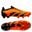 Giày đá bóng adidas Predator Accuracy .1 Low FG Heatspawn - Solar Orange/Core Black GW4574