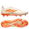Giày đá bóng adidas Copa Pure .1 FG Heatspawn - Off White/Solar Orange HQ8903