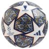 adidas Football Champions League 2023 Pro Match Ball - White/Royal Blue/Orange