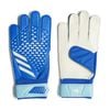 Găng tay thủ môn adidas Goalkeeper Gloves Predator Training Marinerush - Bright Royal/White