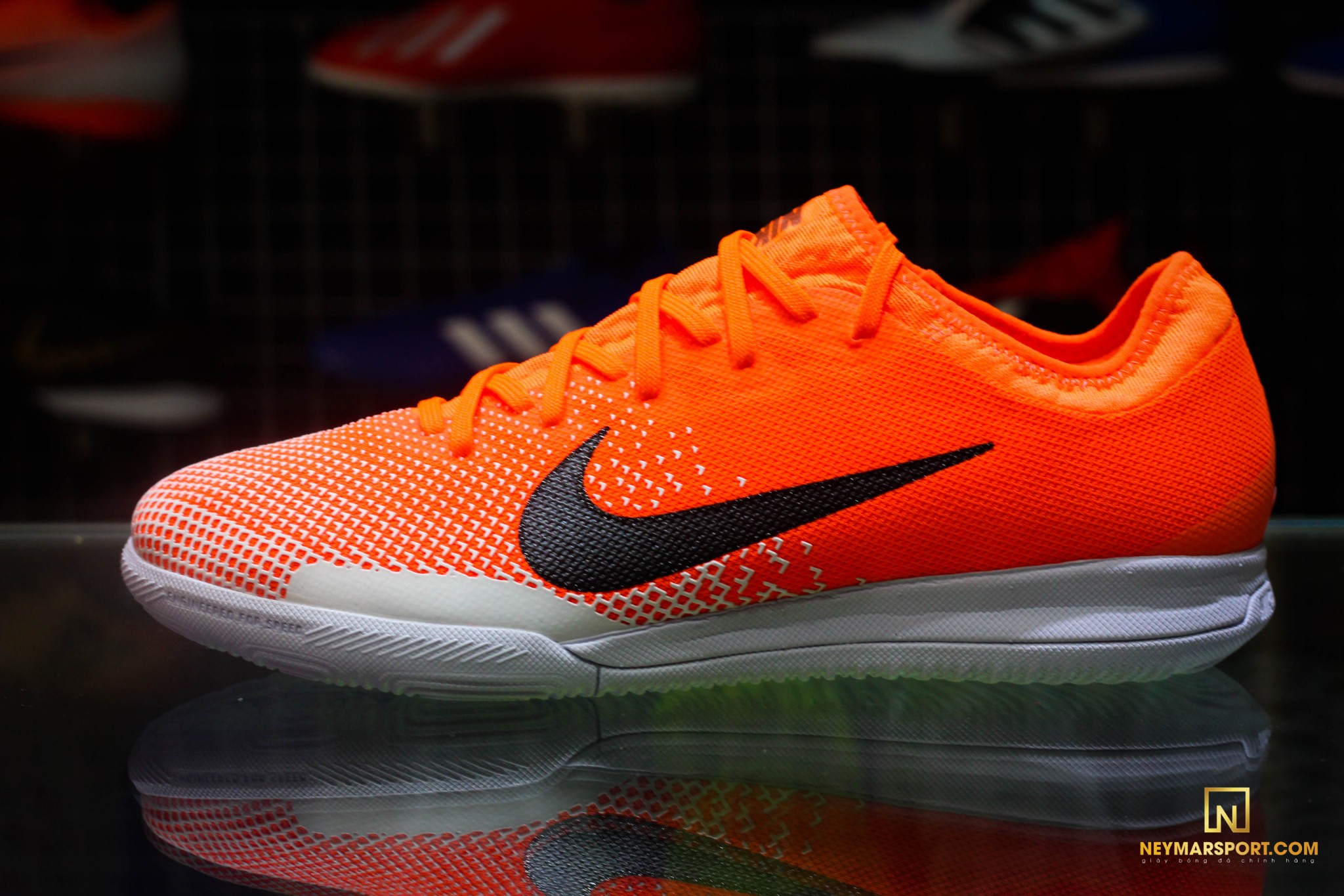 nike vapor 12 pro ic