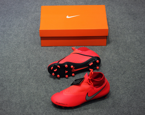 Giày đá banh chính hãng. Giày đá banh Nike. Giày đá banh Nike Phantom Vision Academy DF MG Game Over