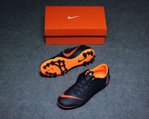 Nike HypervenomX Finale II TF(gruen) Fussball Schuhe bei