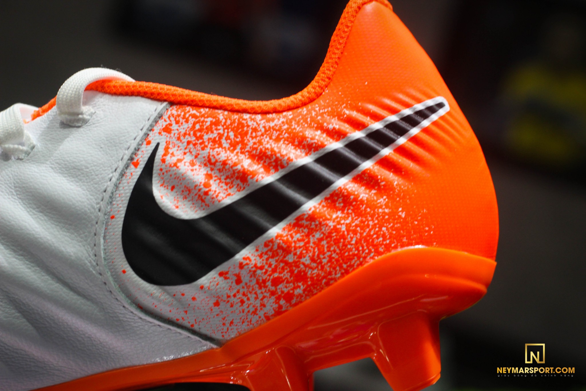 nike tiempo academy fg