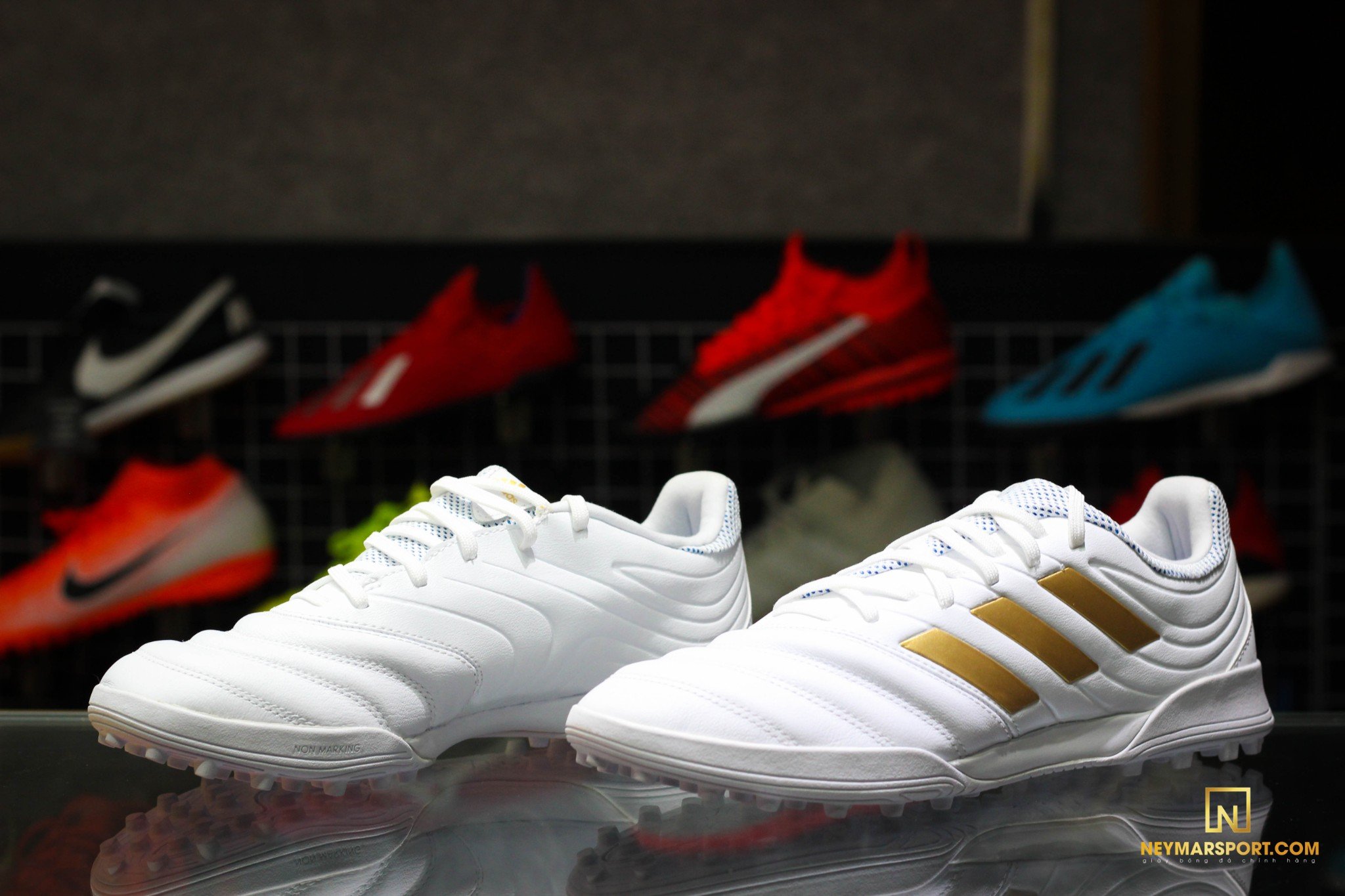 Adidas Copa 19.3 TF