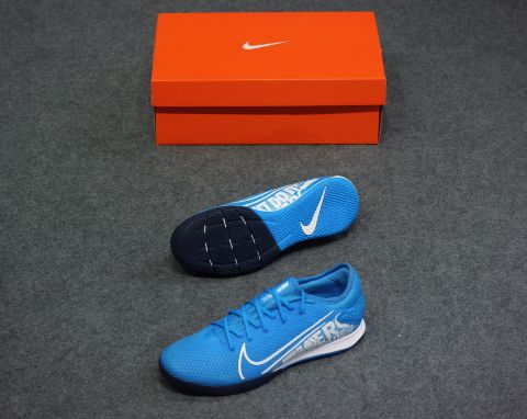 Nike Mercurial Vapor 13 Elite AG PRO Future Lab 2 Review.