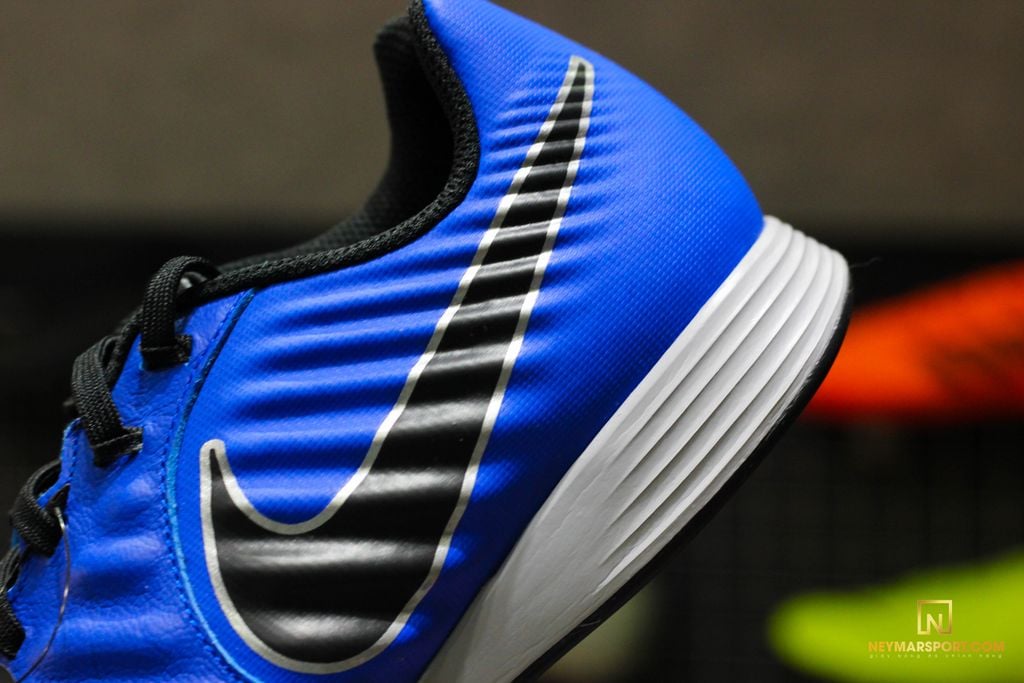 Nike tiempo 2025 racer blue