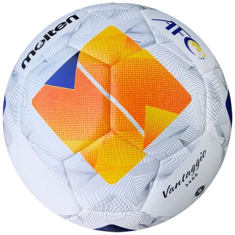 Quả bóng đá Molten tiêu chuẩn F5N3400