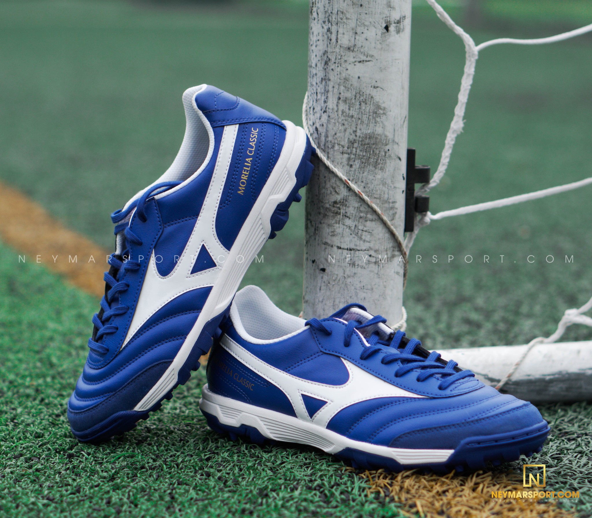 mizuno morelia sala classic tf