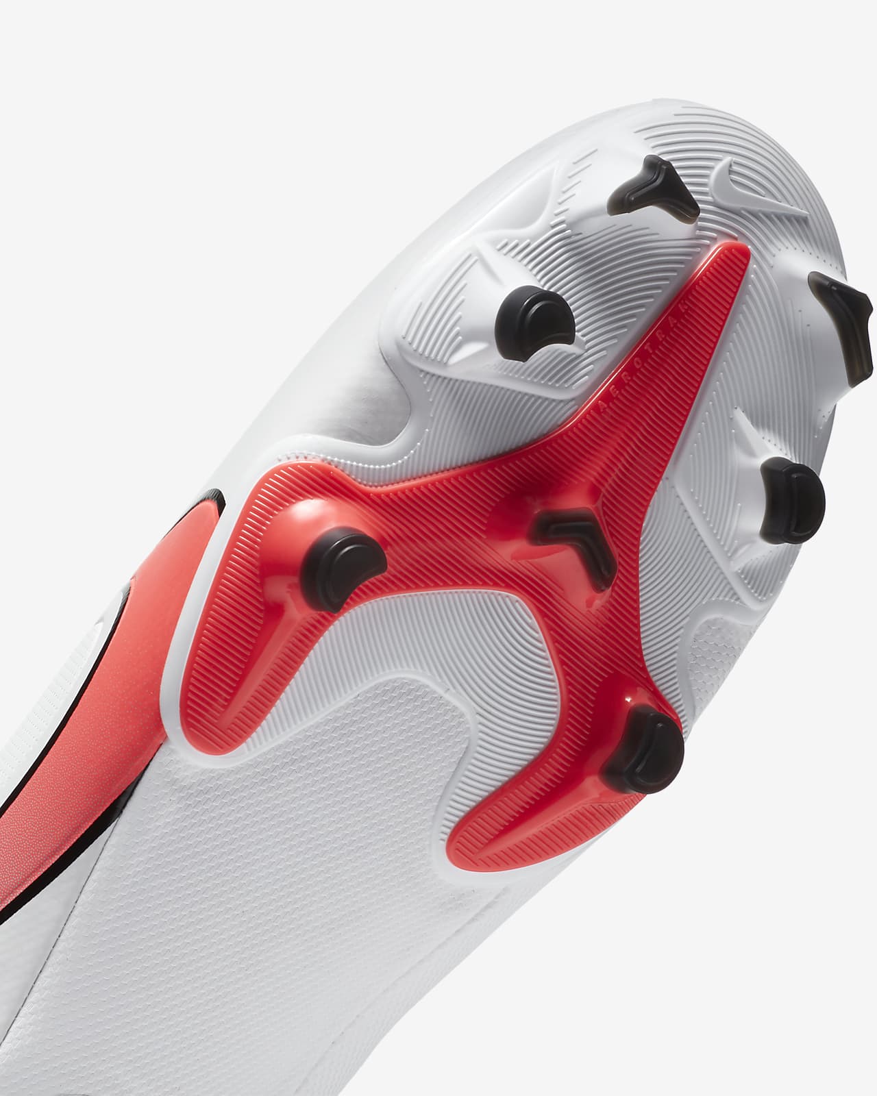 flash crimson nike mercurial