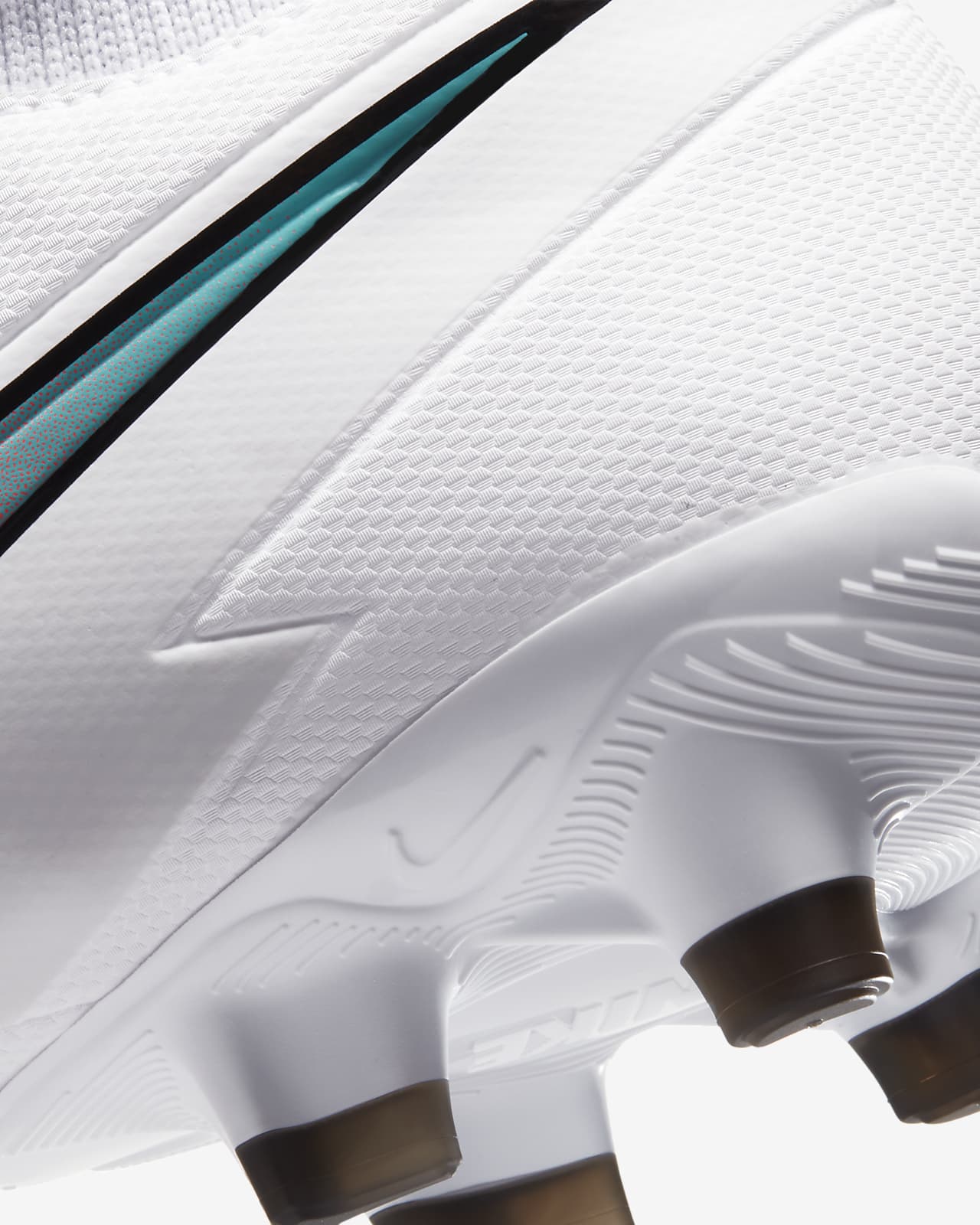 nike mercurial superfly 7 white crimson