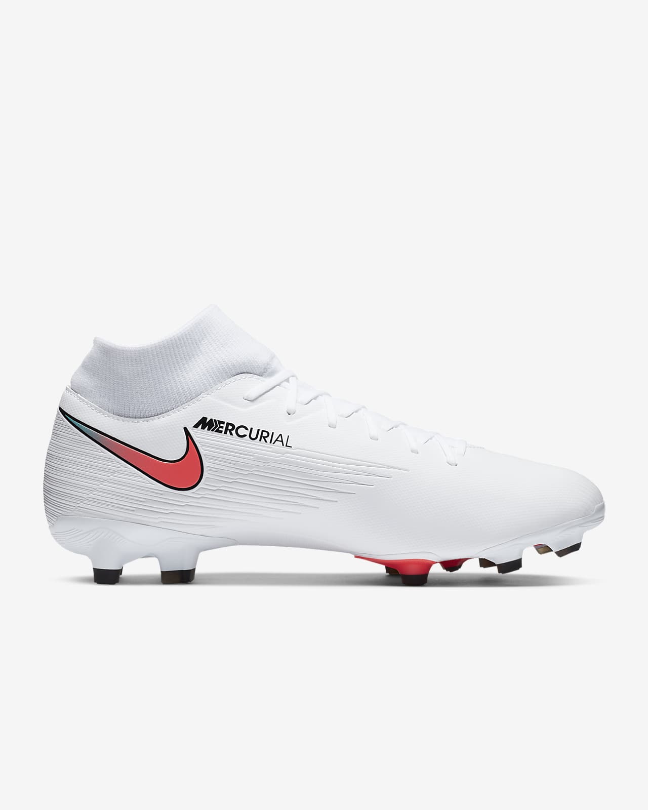 flash crimson nike mercurial