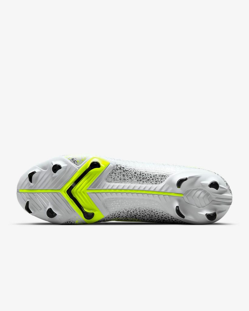 nike mercurial vapor silver safari
