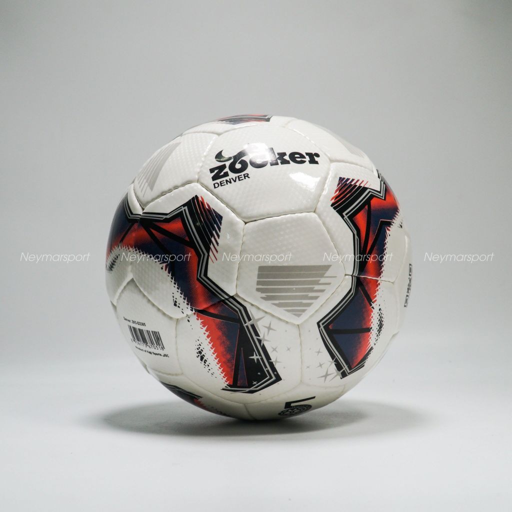 Quả bóng đá Zocker Denver ZK5-D2305