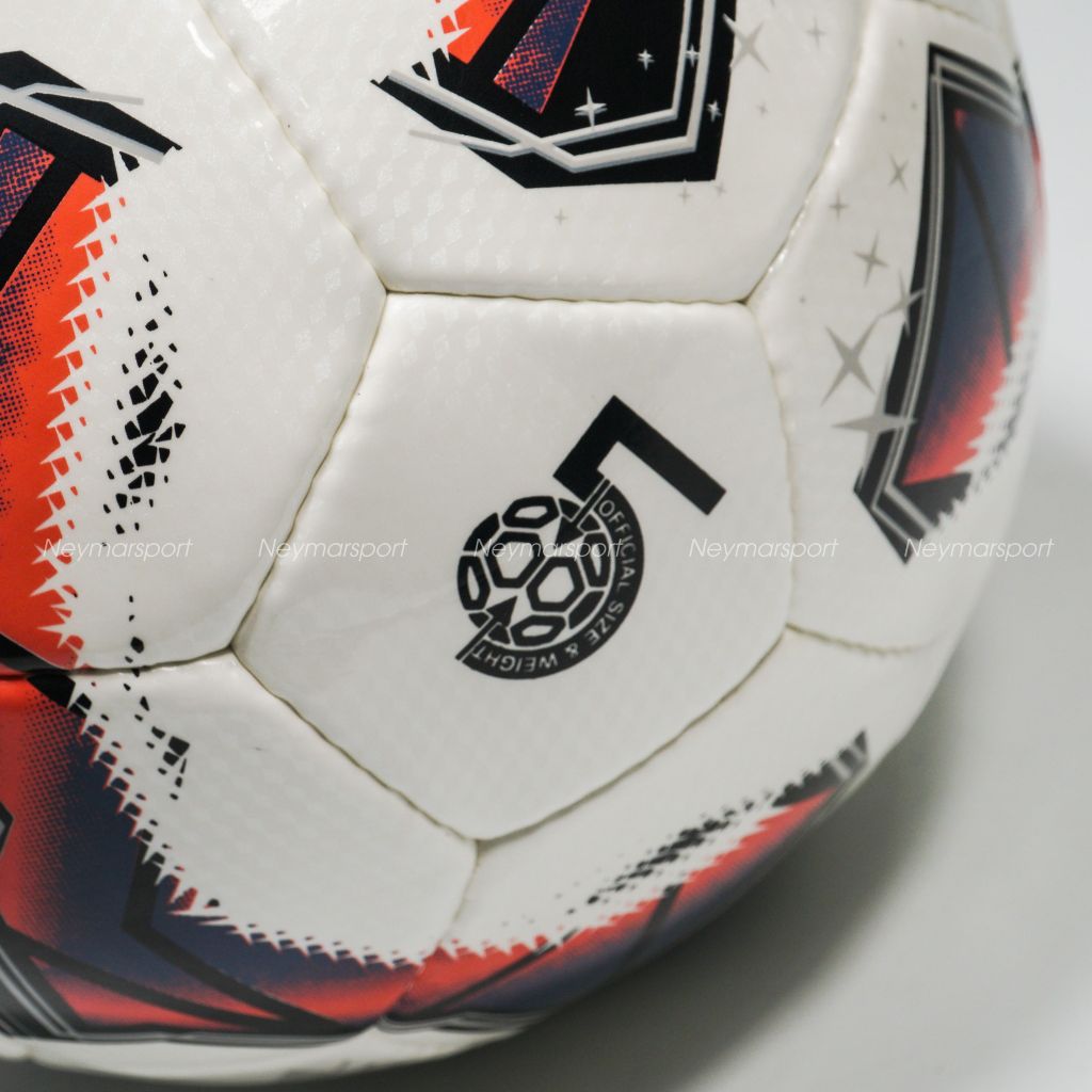 Quả bóng đá Zocker Denver ZK5-D2305