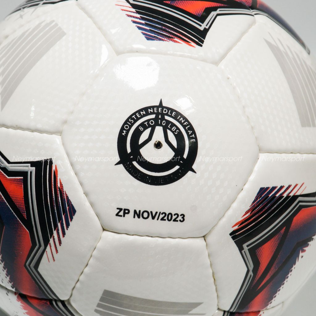 Quả bóng đá Zocker Denver ZK5-D2305