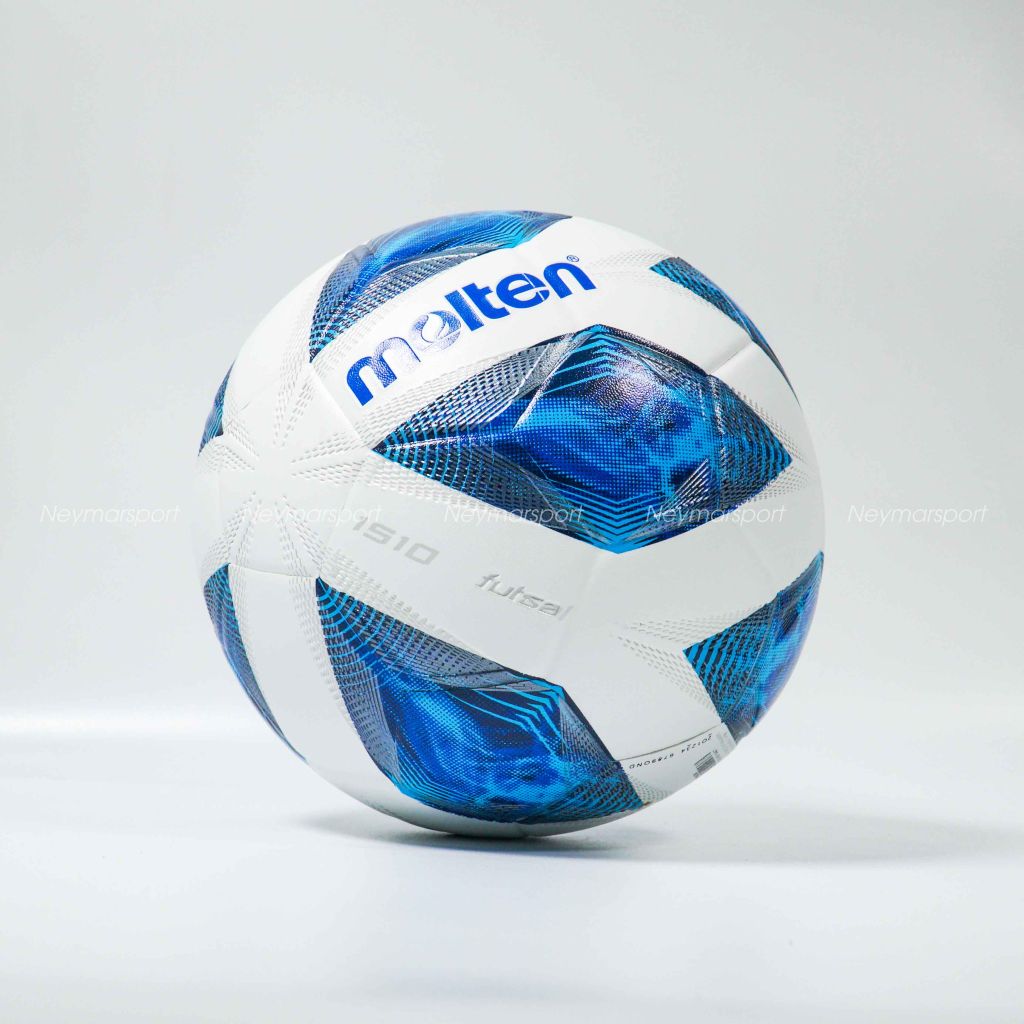 Bóng đá Futsal Molten tiêu chuẩn F9A1510