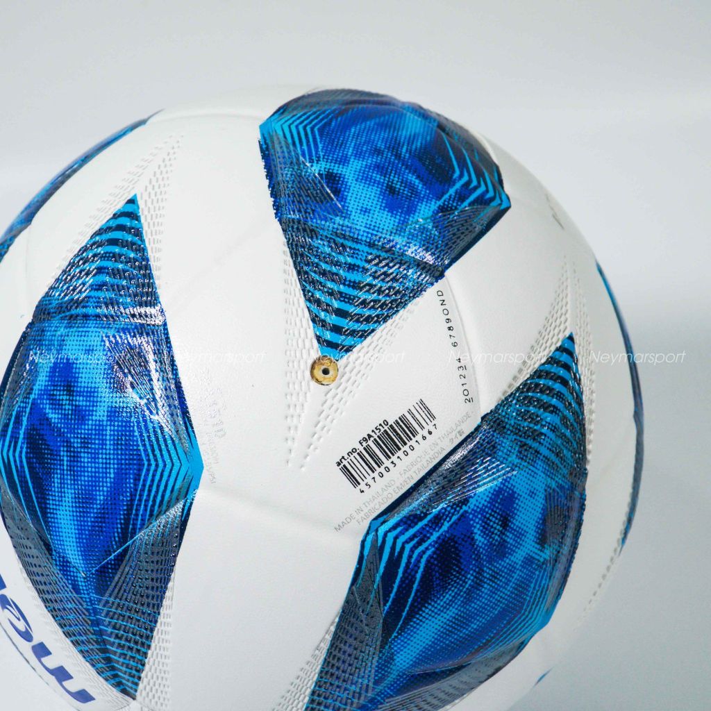 Bóng đá Futsal Molten tiêu chuẩn F9A1510
