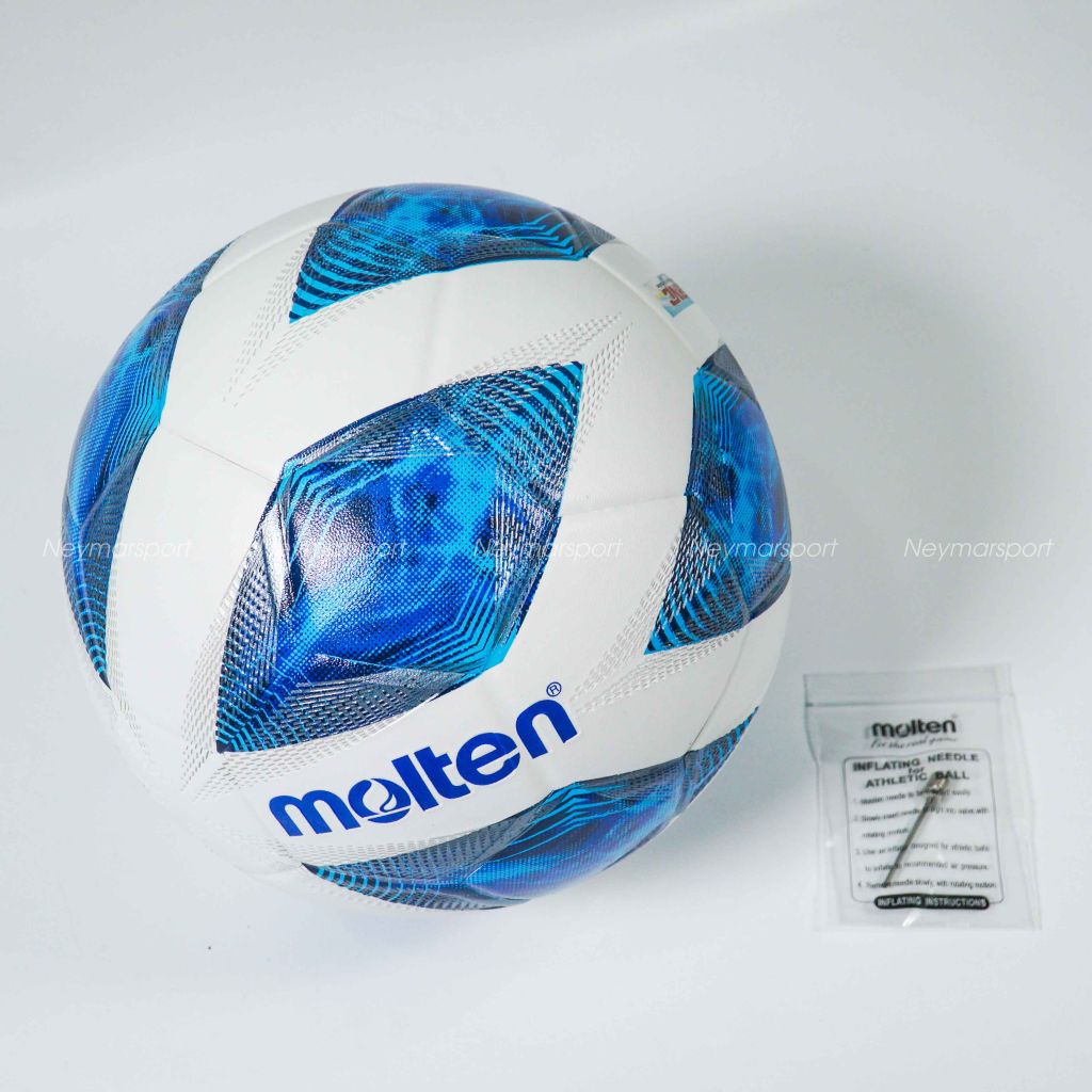 Bóng đá Futsal Molten tiêu chuẩn F9A1510