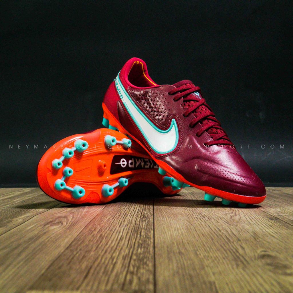 tiempo high tops