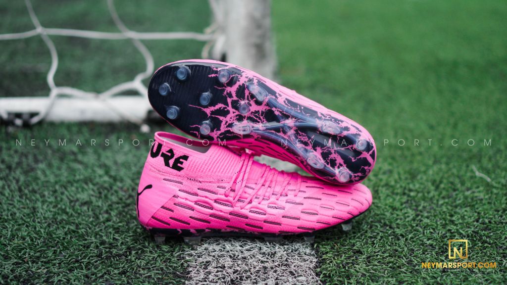 Puma Future 6 1 Netfit Fg Ag Turbo Luminous Pink Puma Black Neymar Sport Puma Future 6 1 Netfit Fg Ag Turbo Luminous Pink Puma Black Neymar Sport
