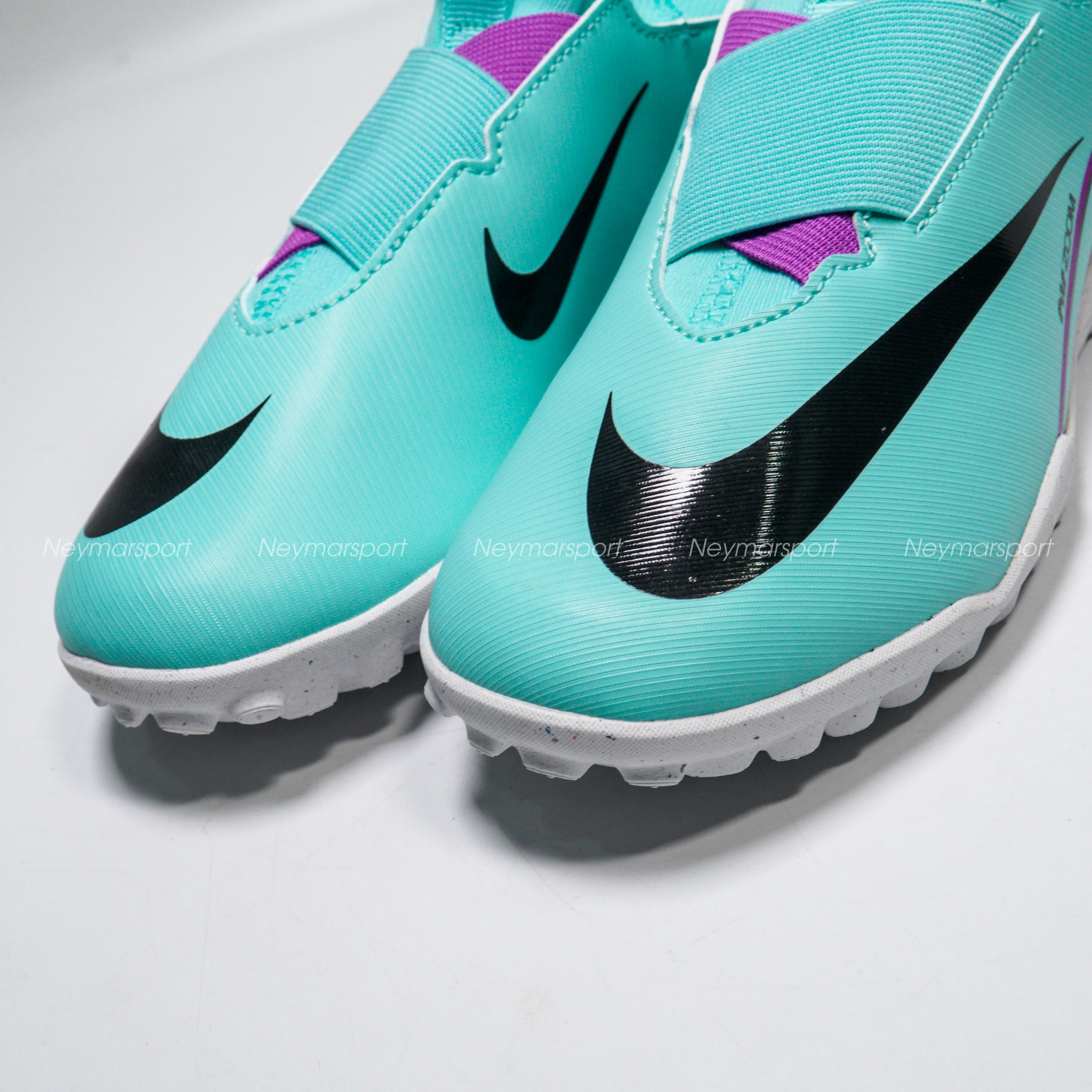 Nike Air Zoom Mercurial Vapor 15 Academy TF Peak Ready - Hyper