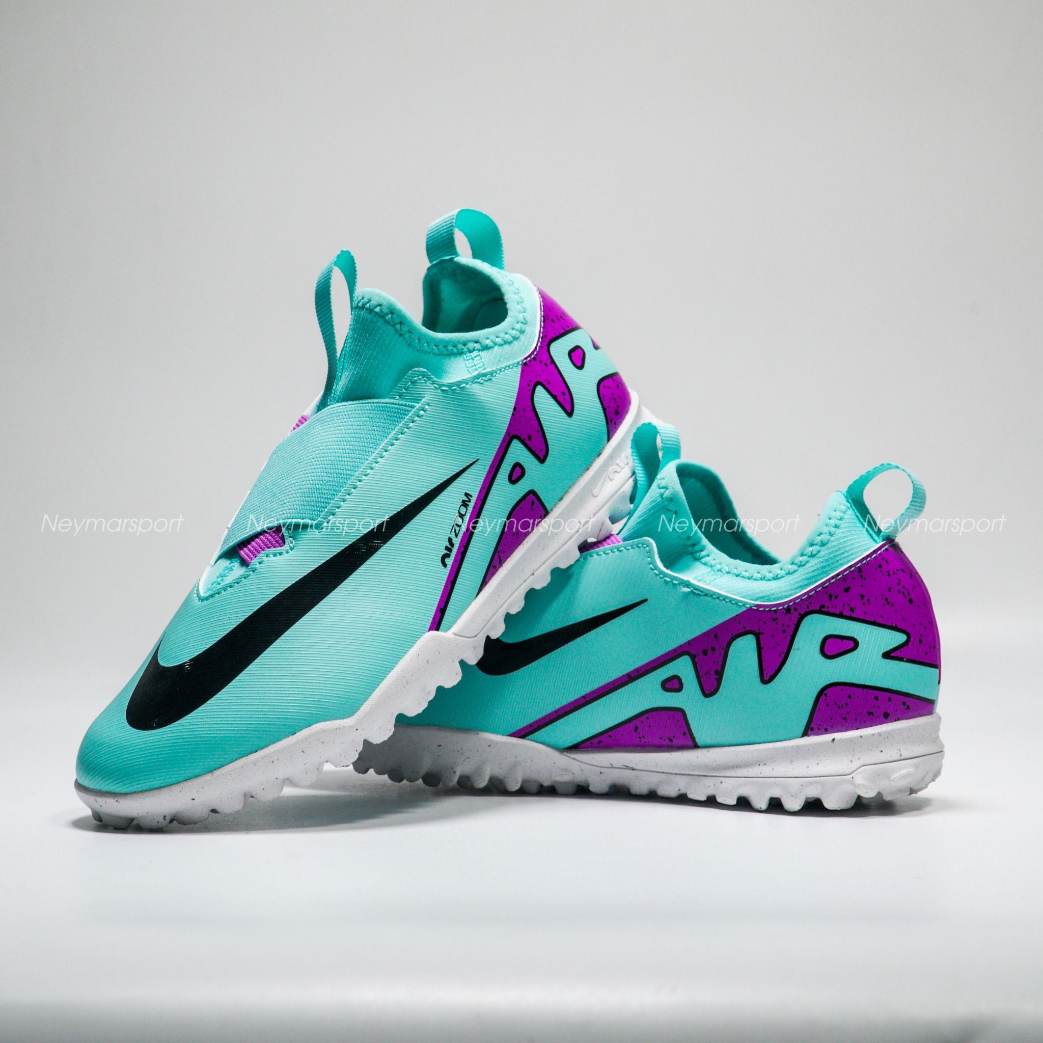 nike zoom hyper zoom