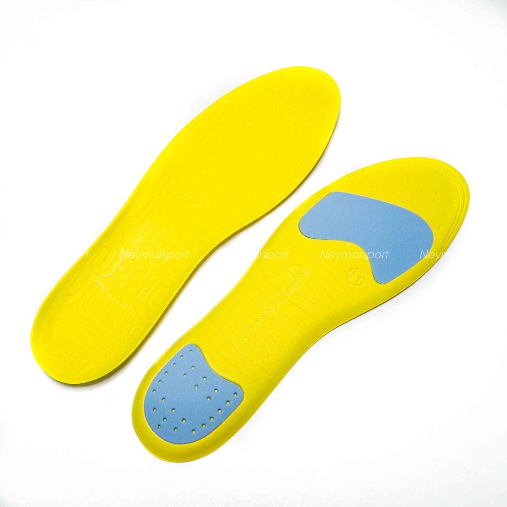 Lót giày bóng đá chính hãng NMS INSOLES CREATOR 365 THICK VERSION