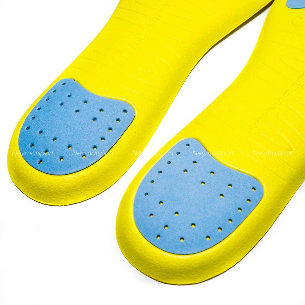 Lót giày bóng đá chính hãng NMS INSOLES CREATOR 365 THICK VERSION