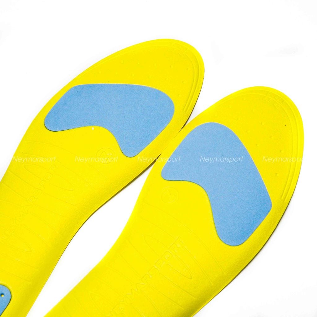 Lót giày bóng đá chính hãng NMS INSOLES CREATOR 365 THICK VERSION