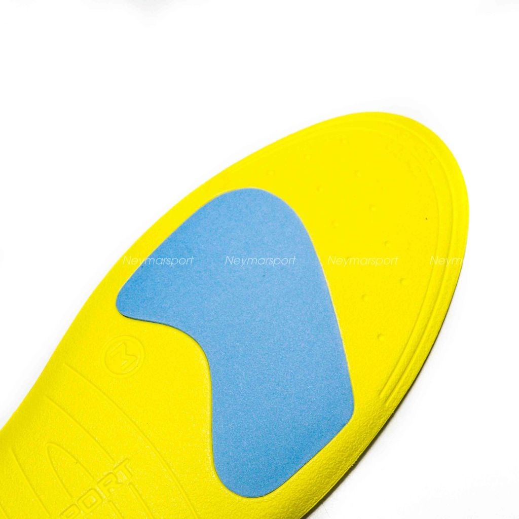 Lót giày bóng đá chính hãng NMS INSOLES CREATOR 365 THICK VERSION