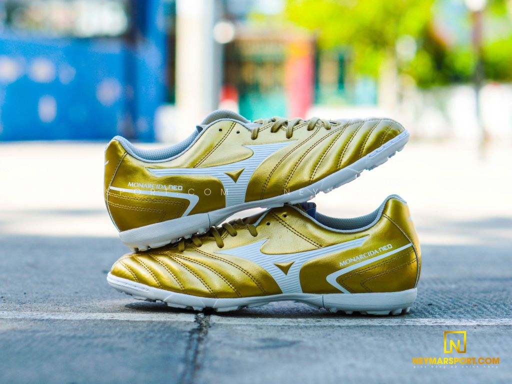 mizuno monarcida neo 2