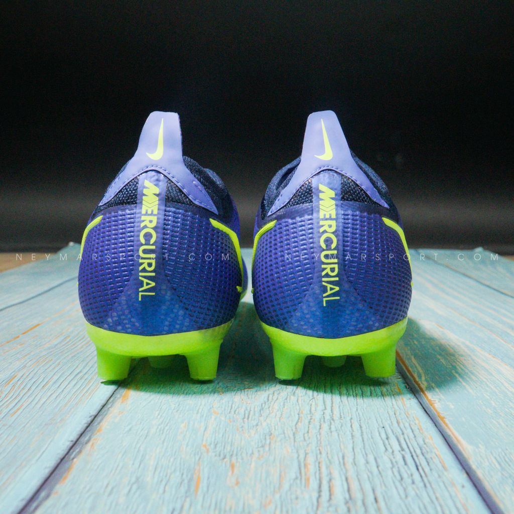 NIKE Mercurial Vapor 14 Elite HG 27.5cm - フットサル