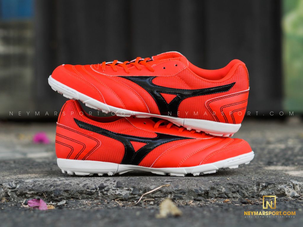 mizuno morelia tf