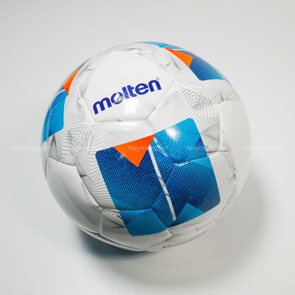 Quả bóng đá Futsal Molten tiêu chuẩn F9N3555