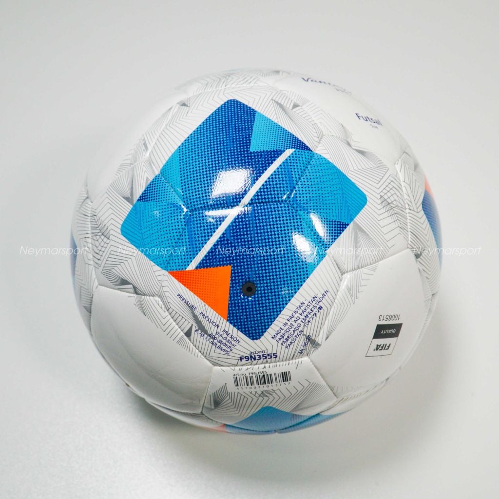 Quả bóng đá Futsal Molten tiêu chuẩn F9N3555
