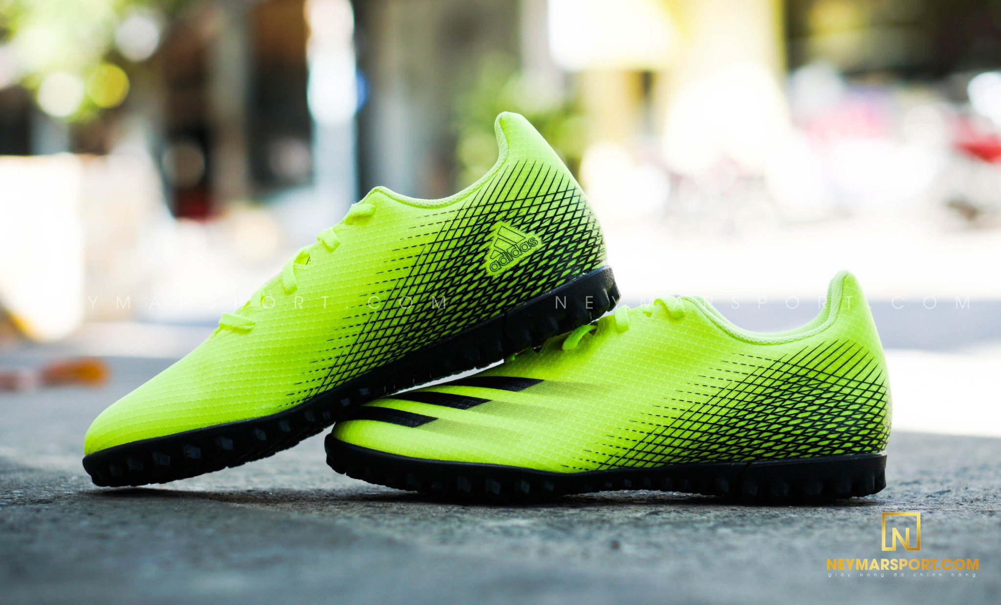 adidas x ghosted 4 tf