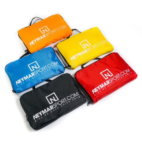 Balo xếp gọn NEYMARSPORT 2023