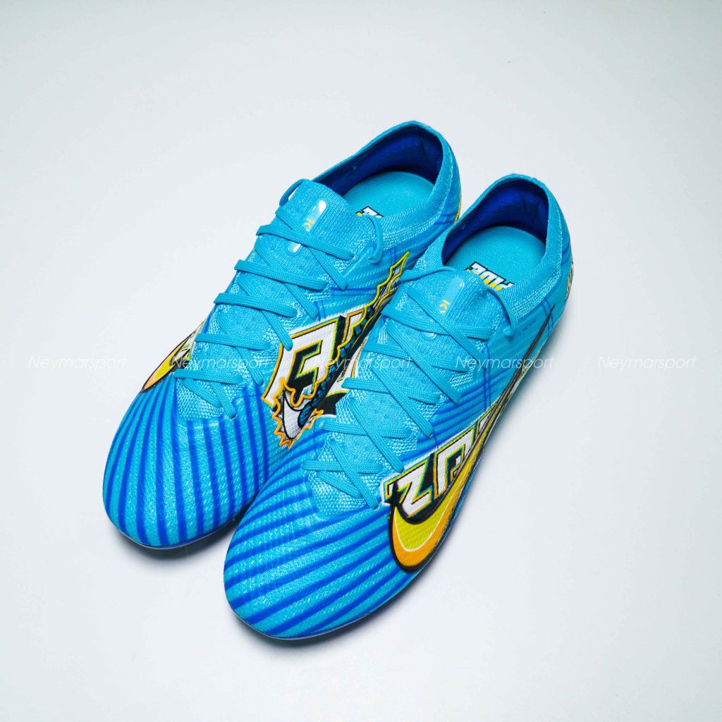 vapormax mbappe