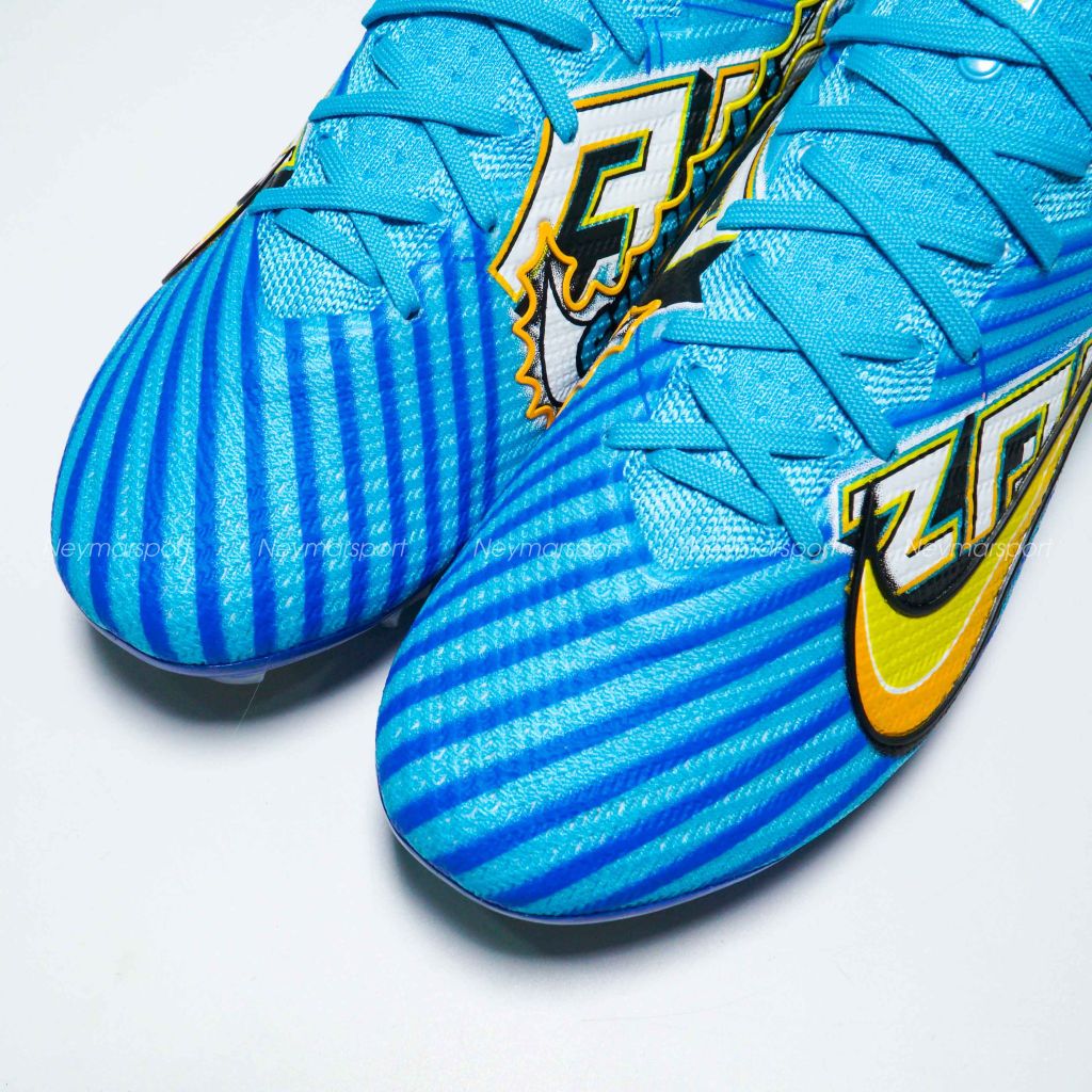 vapormax mbappe